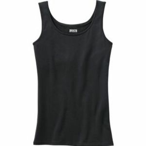 Duluth Trading Women's No-Yank Shelf Bra Tank